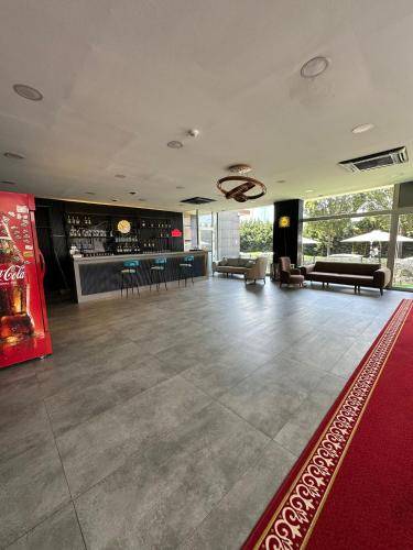 GÜNEŞLİ SUİT OTEl - image 12