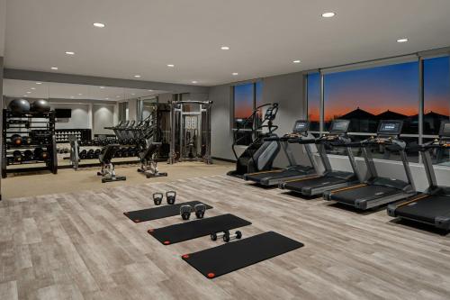 Marriott Phoenix Chandler - image 13