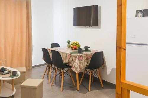 Facilities, Skordalos Maisonette - Crete Cozy & Bright Nest in Viannos