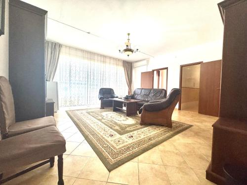 Hotel VANGOGH in Qyzylorda