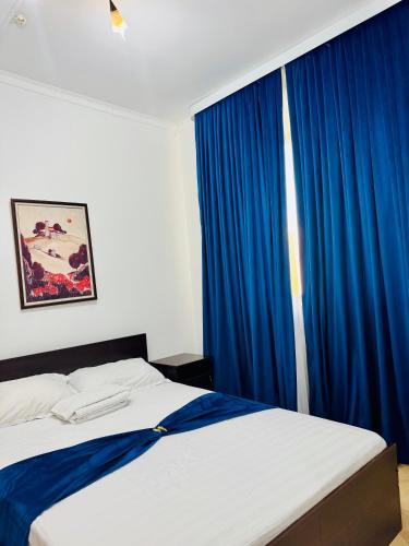 Hotel VANGOGH in Qyzylorda