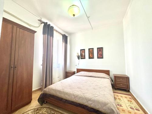 Hotel VANGOGH in Qyzylorda