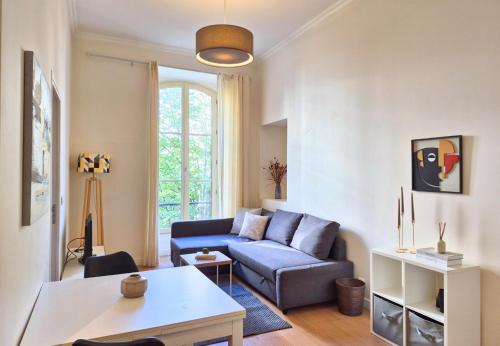 Nestor&Jeeves - JEAN MEDECIN - Central - Modern - image 4