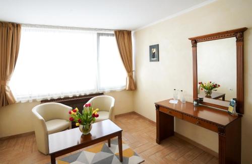 Central West Hotel, Sofia (Foto 3)
