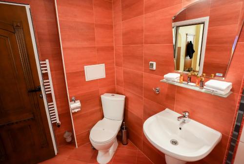 Central West Hotel, Sofia (Foto 9)
