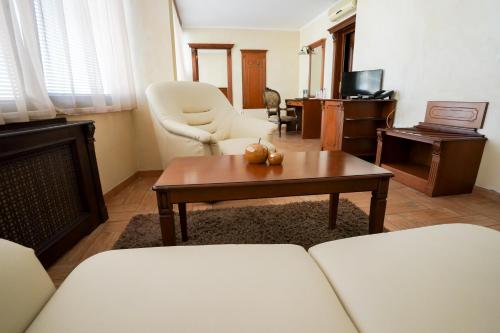 Central West Hotel, Sofia (Foto 7)