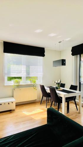 My Happy Home - Rodzinny Apartament przy Parku
