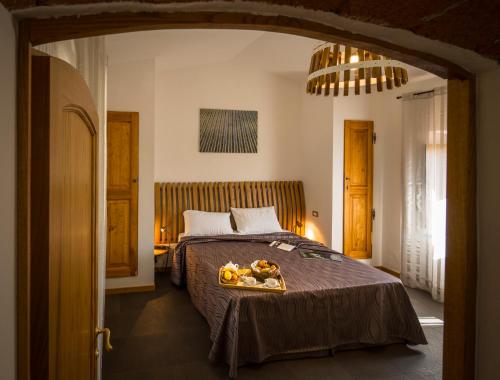 Querceto di Castellina Room Type - Suite