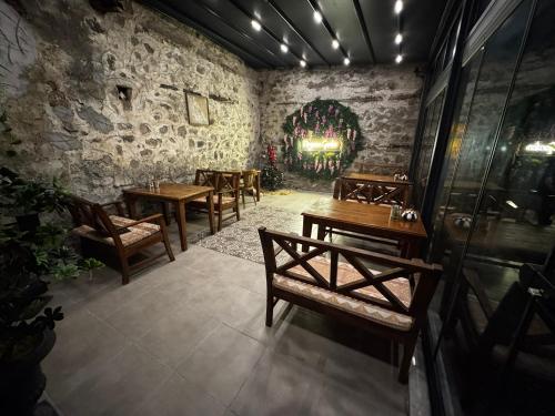Pergamonpension in Bergama