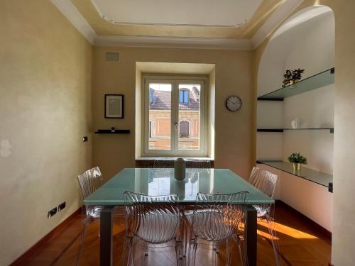 Torino-Historic Center Elegant Home Cathedral x4
