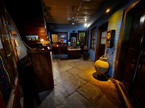 Pergamonpension in Bergama