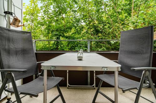 Ferienwohnung Schmälzle (Ferienwohnung Schmalzle) in Braunlage