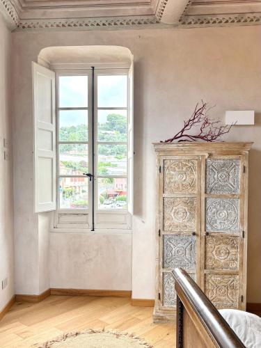 Corallini Luxury Apartments - Apartment Aka 4