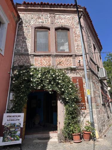 Pergamonpension in Bergama