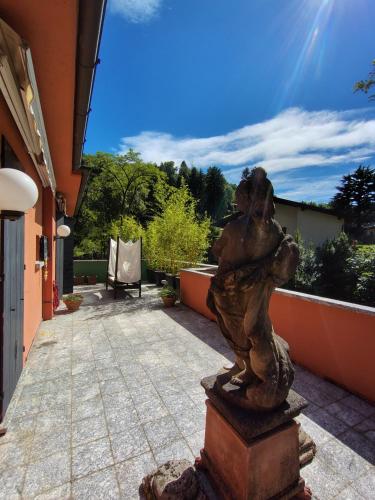  Il Mulino di Valeria in Canzo