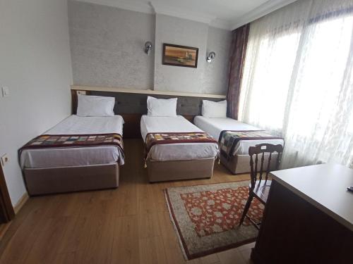 Maritime Boutique Hotel - image 2