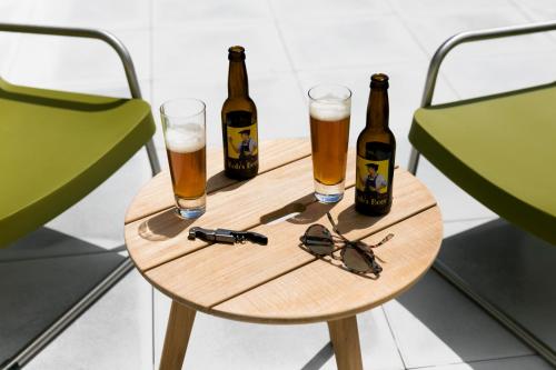 Okko Hotels Bayonne Centre - image 10