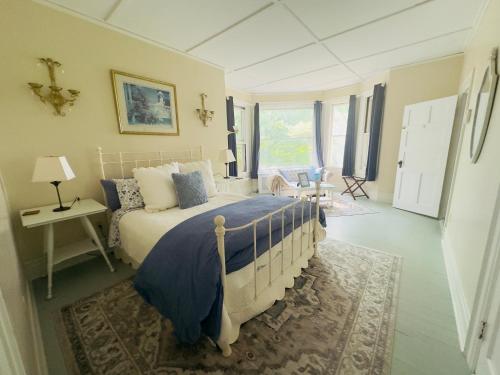 Franklin Manor Bed and Breakfast in Saranac Lake, USA