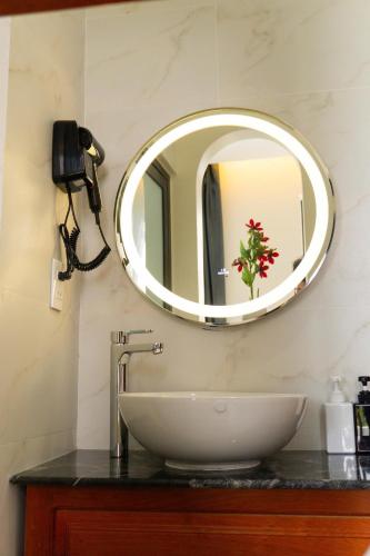 Soha Hotel Cần Thơ