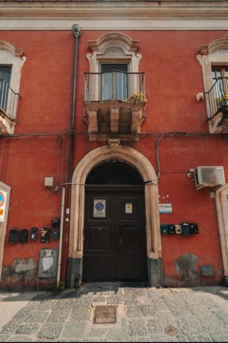 Elephant & Etna House, Katánie (fotografie 2)
