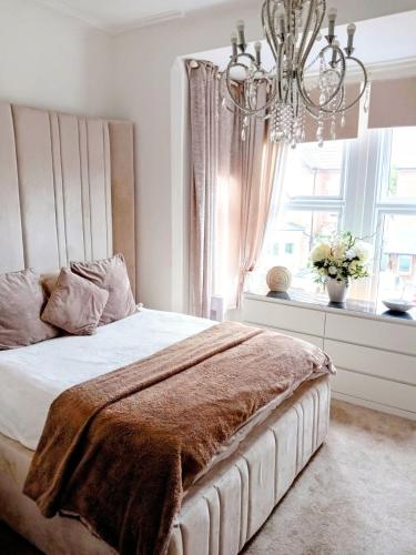 West Bridgford Gem in 特倫特布里奇