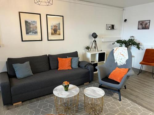 Schwarzwald Lodge EG - Perfekt für Familien in Calw, Deutschland