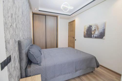 Appartement cosy et moderne au cœur de Casablanca, Casablanca (fotografie 3)