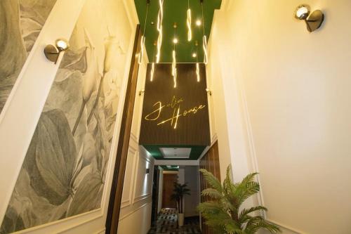 Appartement cosy et moderne au cœur de Casablanca, Casablanca