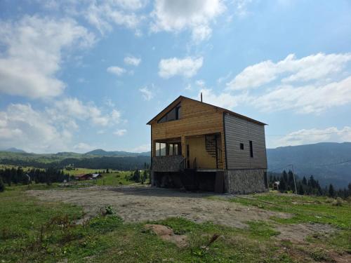 . Guest House Tavkalva