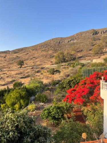 CASA RURAL en Santa Cruz 2