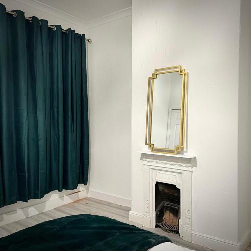 Bright&Spacious Home Near MCRCty, Manchester (photo 9)