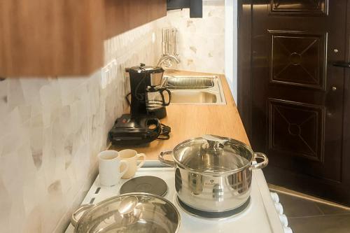 Skordalos Maisonette - Crete Cozy & Bright Nest in Viannos