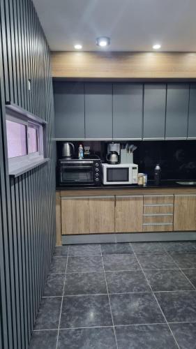 Casa quinta Albardon in Villa General San Martín