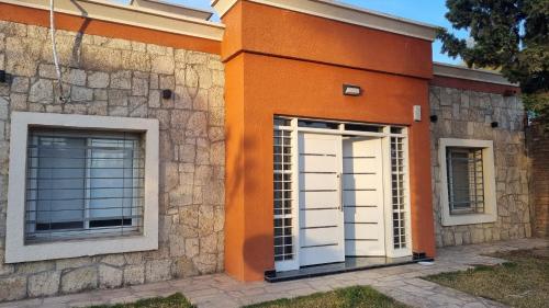 Casa quinta Albardon in Villa General San Martín