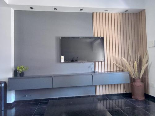 Casa quinta Albardon in Villa General San Martín