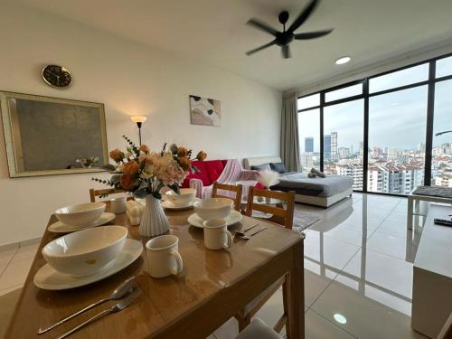 Beacon Executive Suite George Town, Penang