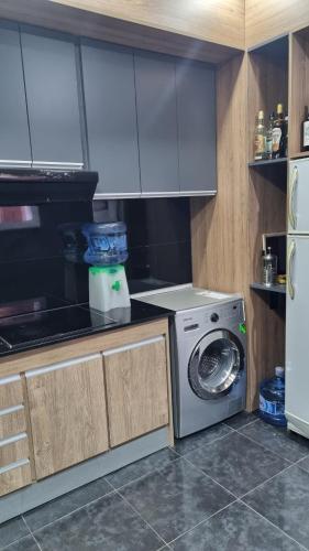 Casa quinta Albardon in Villa General San Martín