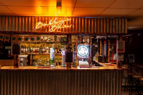 Abbey Court Hostel - image 9