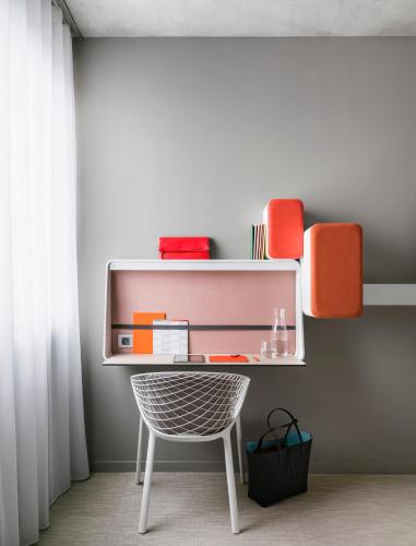 Okko Hotels Bayonne Centre - image 8