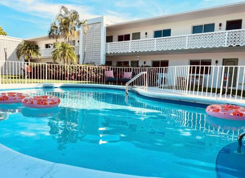 Fernando Flats in Palm Beach (FL)