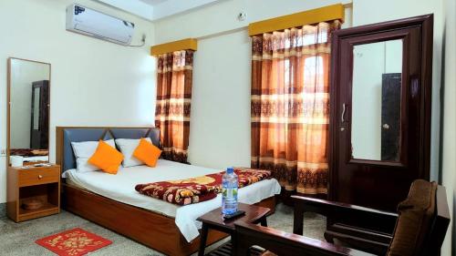Hotel Nagar in Khulna