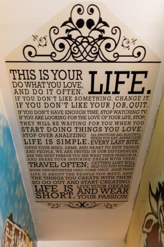 Abbey Court Hostel - image 6