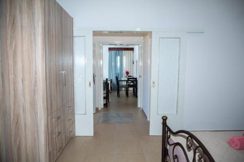 Artianna, holiday home in Alinda, Leros near Leros kommunale lufthavn