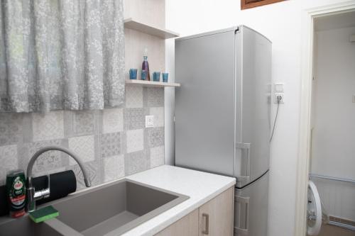 Artianna, holiday home in Alinda, Leros near Leros kommunale lufthavn