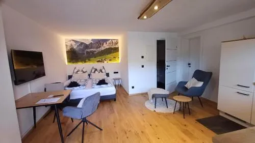Apart Studio 71 in Altenmarkt im Pongau, Österreich