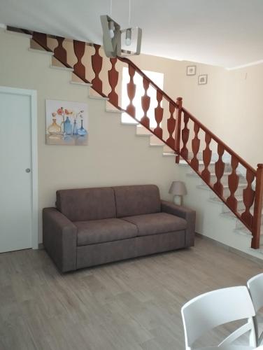 Casa Xenia in Montesarchio