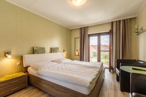 Gastehaus - Doris - Wenzl in Mörbisch am See