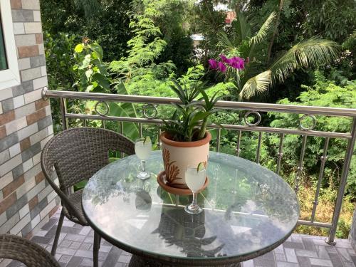 CC Homestay in Khwao Sinarin