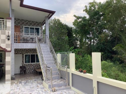CC Homestay in Khwao Sinarin