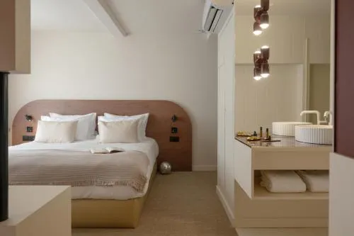 MiHotel - Rue Cuvier photo 2
